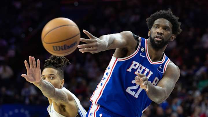 Joel Embiid Addresses Earning Potential Sixth All-Star Nod
