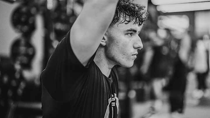 Billy Napier: Gators Landed on Graham Mertz after Extensive QB Search Billy Napier: Gators Landed on Graham Mertz after Extensive QB Search