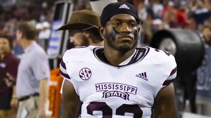 Huskies Still Over Scholarship Limit After Welcoming SEC Running Back