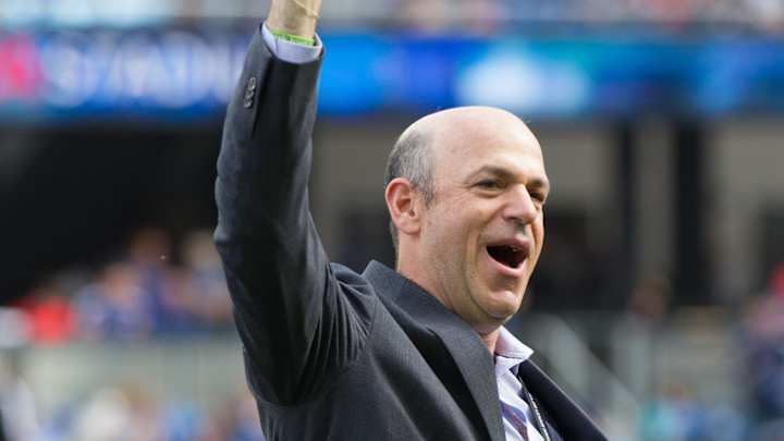 Casinos Giving "Full Support" to A's Potential Vegas Relocation Casinos Giving "Full Support" to A's Potential Vegas Relocation