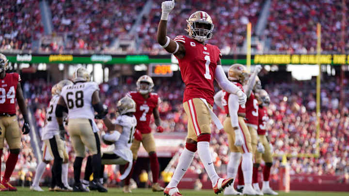 The List of Upcoming Free Agents From the 49ers The List of Upcoming Free Agents From the 49ers