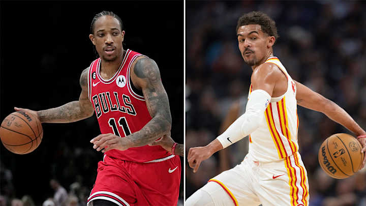 Breaking Down the Biggest NBA All-Star Surprises and Snubs Breaking Down the Biggest NBA All-Star Surprises and Snubs