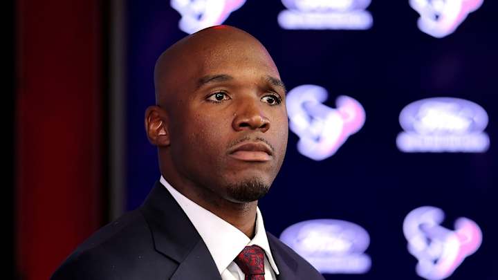DeMeco Ryans Says Passing on Broncos 'Wasn't a Difficult Decision'