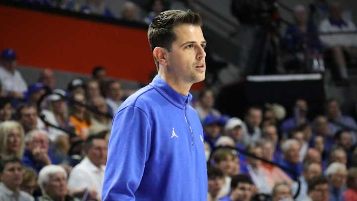 Highly Touted 2024 Small Forward Places Gators in Top 10 Highly Touted 2024 Small Forward Places Gators in Top 10