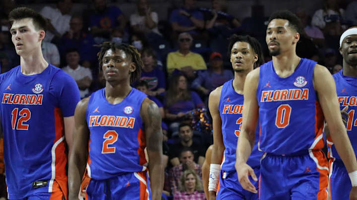 Florida Gators at Alabama: Preview, Info, Where to Watch and More