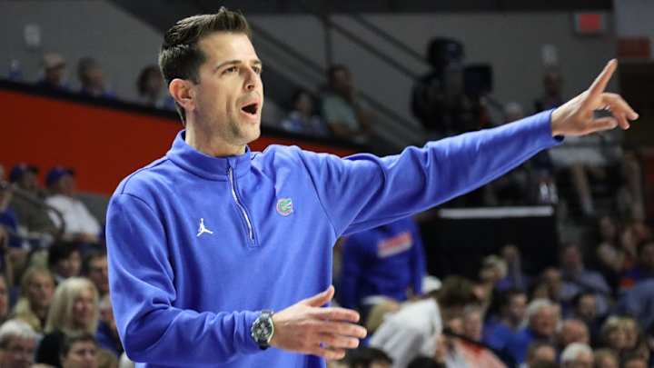 Florida Gators vs. Vanderbilt: Preview, Info, Where to Watch and More