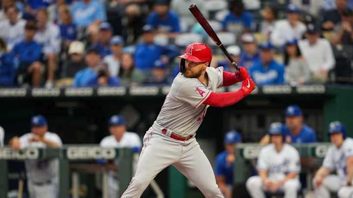 Angels News: Jared Walsh Listed as a Top Bounce Back Candidate for 2023