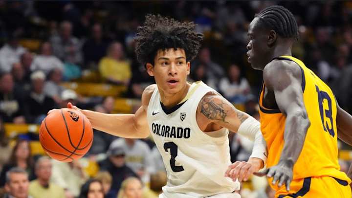 Cal Loses to Colorado; Devin Askew Out for the Season