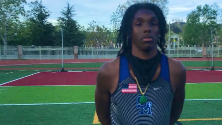 Huskies Pursue Young Cornerback With Catchy Name