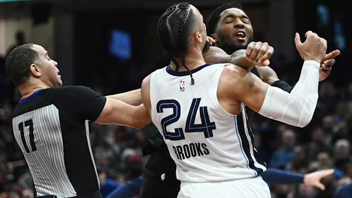 The Grizzlies Are Wearing Out Their Welcome