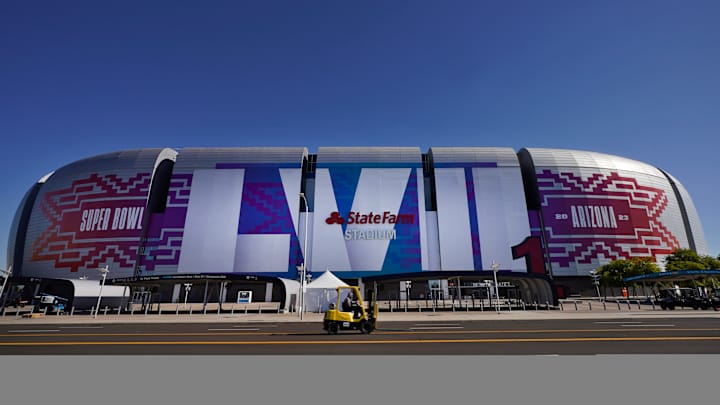 Winners Club: Analyzing the Player Prop Bet Market in Super Bowl LVII