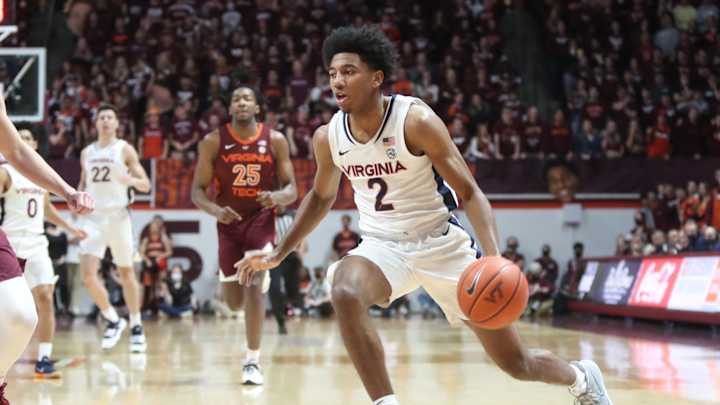 Virginia Basketball at Virginia Tech Game Preview, Score Prediction