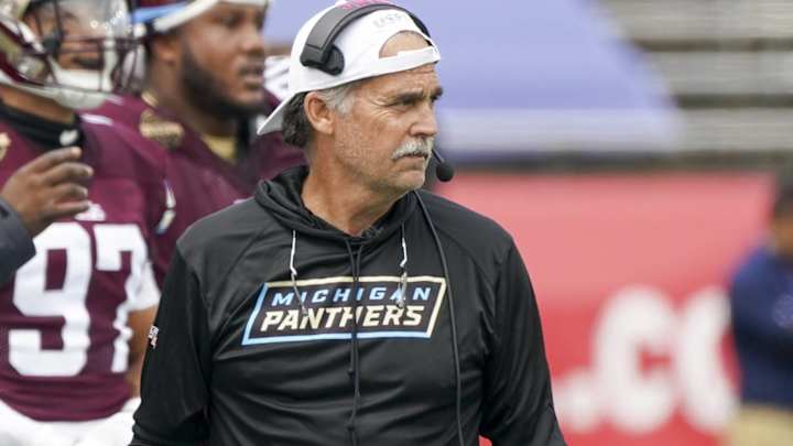 Jeff Fisher Resigns From USFL Job as Michigan Panthers Coach