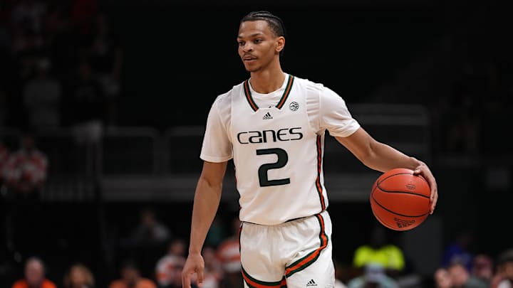 Miami-Clemson Men’s College Basketball Odds, Lines, Spread and Bet