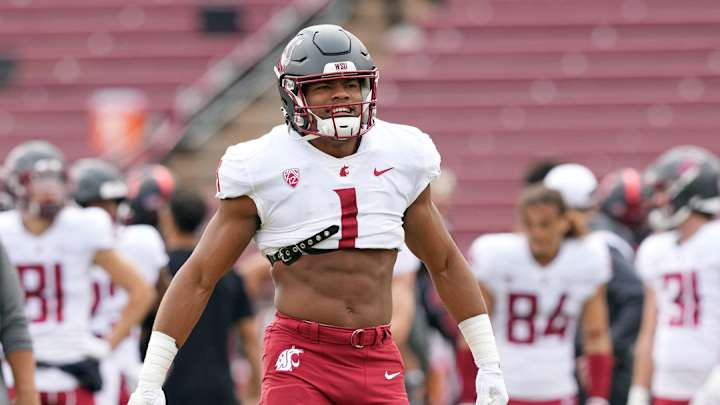 15 Players Lions Should Be Impressed with at Senior Bowl 15 Players Lions Should Be Impressed with at Senior Bowl