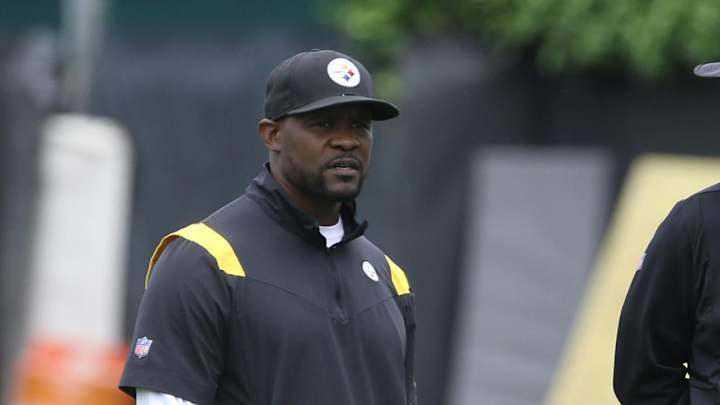 Report: Broncos Request Permission to Interview Brian Flores Report: Broncos Request Permission to Interview Brian Flores