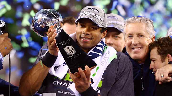All-Time Super Bowl QBs: Seahawks Ex Russell Wilson in Elite Tier?