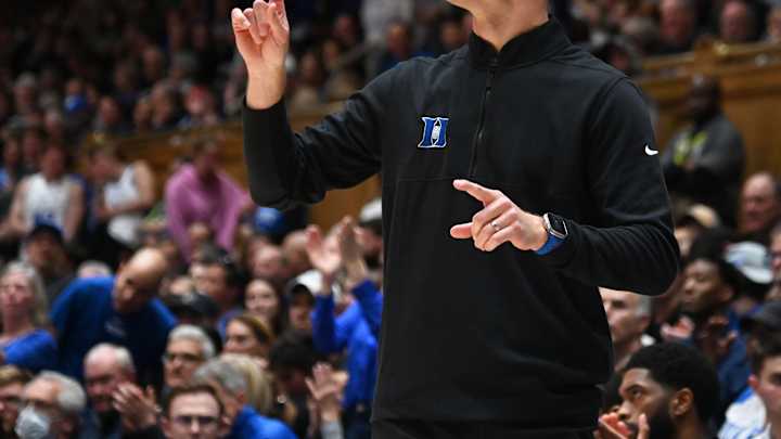Duke basketball: Special jerseys coming out for UNC game