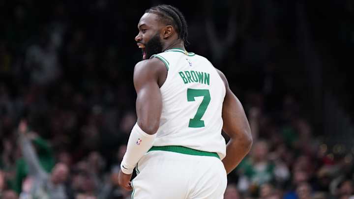 Betting Experts Pick Player Props in Suns-Celtics