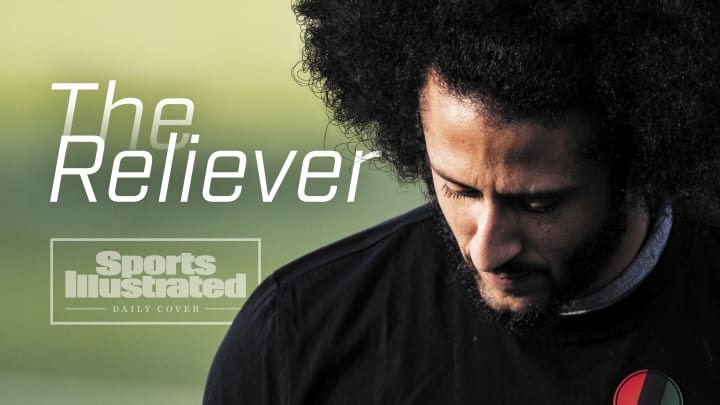 There Were 1,170-Plus Police Killings in the U.S. Last Year. Colin Kaepernick Is Fact-Checking Them, One Autopsy at a Time.