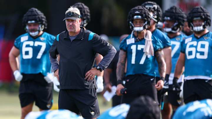 365 Days of Doug Pederson: Reflecting on Pederson’s First Full Year As Jaguars’ HC