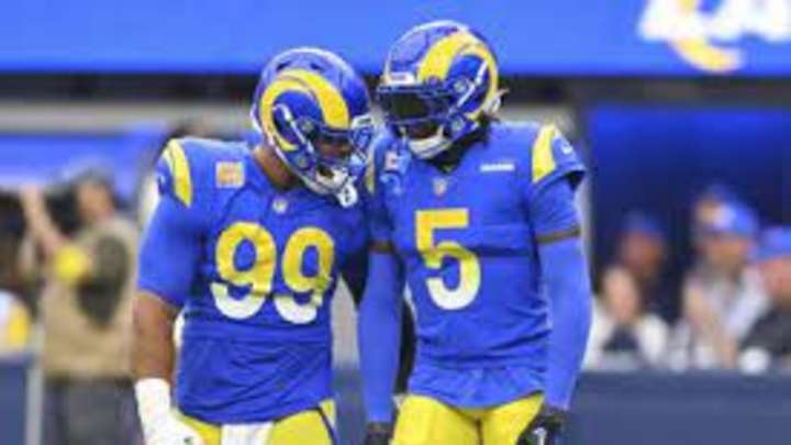 Rams in the NFL Pro Bowl Games: How to Watch