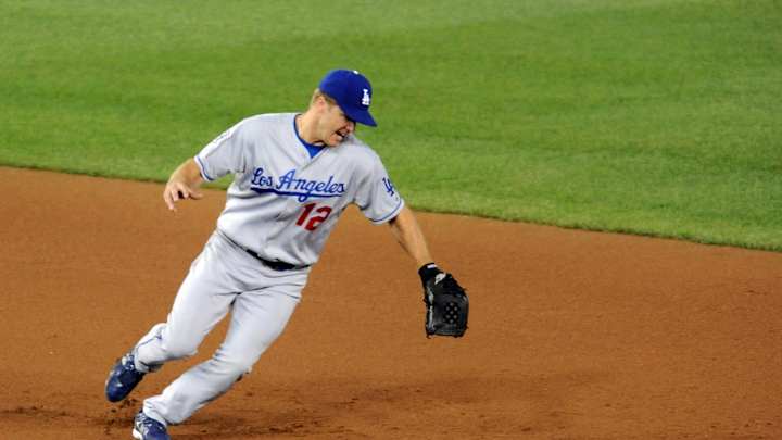 Dodgers: Former All-Star Frustrated by Hall of Fame Voting Process
