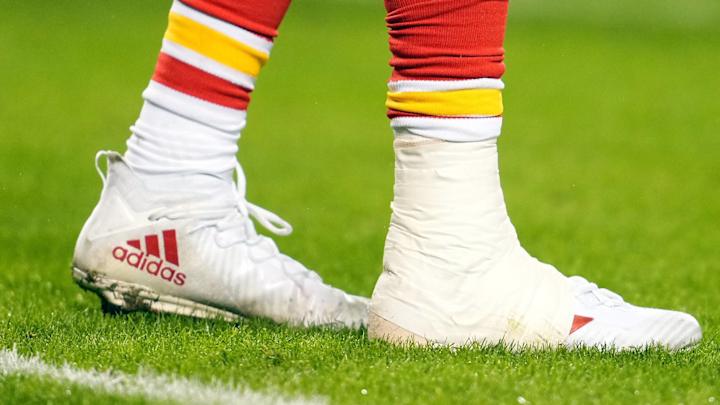 NFL to Discuss ‘Hip-Drop Tackle’ That Injured Mahomes, Pollard