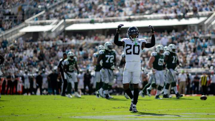 Could Jalen Ramsey Actually Ever Return to the Jaguars?