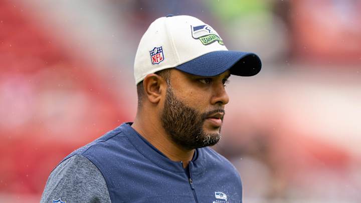 Sean Desai Withdraws From Vikings DC Search: Down to Brian Flores and Ejiro Evero?