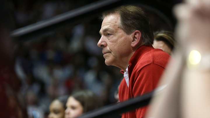 Recruiting Rundown: Alabama Football Back on Top, Philon Chooses Auburn