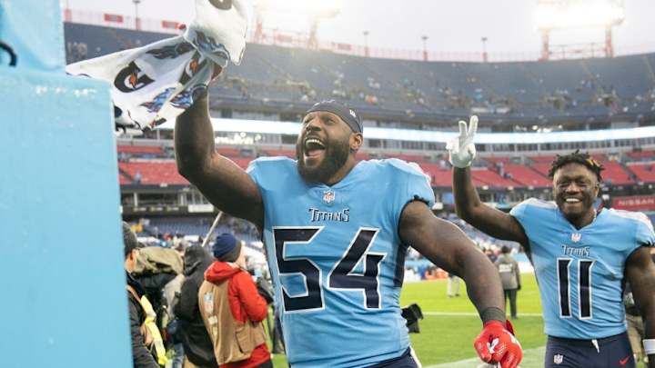 COMING MONDAY: Your All-New AllTitans.com Site on Sports Illustrated / FanNation