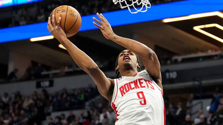 Raptors vs. Rockets Preview: Next-Man Up Mentality As Injuries Stockpile
