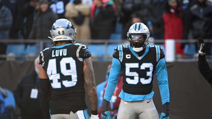 Reich Gives Analysis On the Talent He Inherits