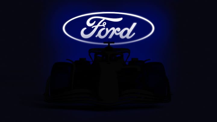 Ford Confirmed For F1 2026 Comeback Ahead Of Red Bull RB19 Release Ford Confirmed For F1 2026 Comeback Ahead Of Red Bull RB19 Release