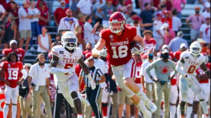 Texas and Oklahoma not Expected to Join SEC in 2024 Texas and Oklahoma not Expected to Join SEC in 2024