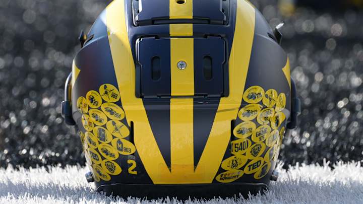 BREAKING: Michigan Lands 2024 Four-Star Edge Rusher BREAKING: Michigan Lands 2024 Four-Star Edge Rusher