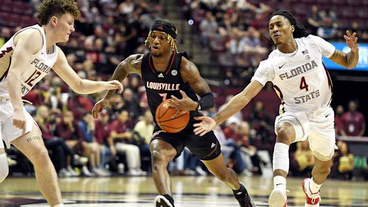 Tale of The Tape, Predictions: Louisville vs. Florida State