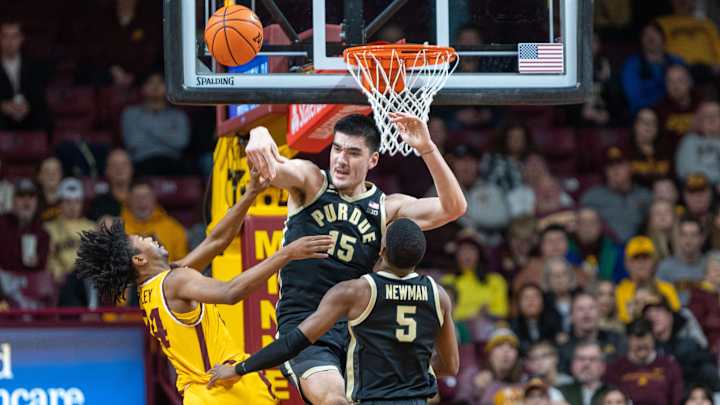 SI:AM | Let These College Hoops Games Fill Your Football Void