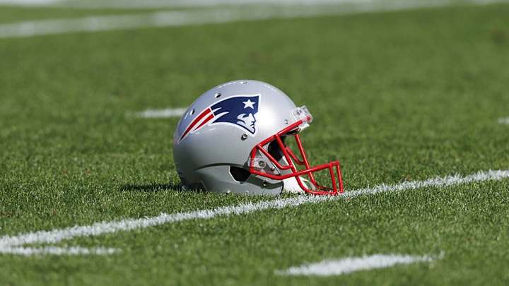 Patriots Hire Will Lawing, Joining Bill O’Brien From Alabama Staff, per Report
