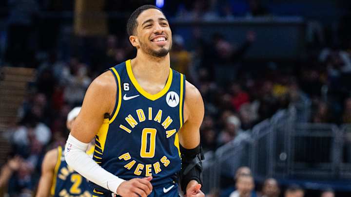 Pacers' Tyrese Haliburton Takes Another Dig At Wally Szczerbiak After First Responding With Performance Against Miami Heat