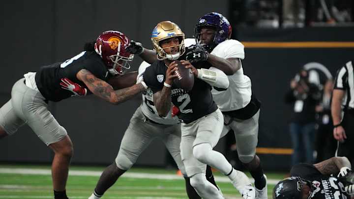 Finding Broncos: 10 Shrine Bowl Takeaways Finding Broncos: 10 Shrine Bowl Takeaways