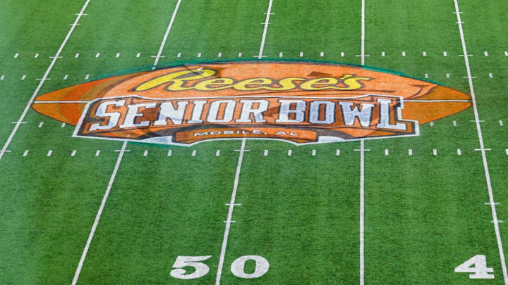 How to Watch the 2023 Reese's Senior Bowl