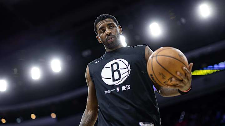 Lakers Rumors: Insider Proposes 4-Player Trade To Get Kyrie Irving To Los Angeles