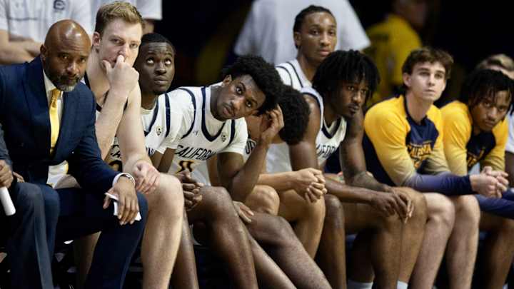 Cal Basketball: One More Loss and the Bears Reach a Pac-12 Low Water Mark