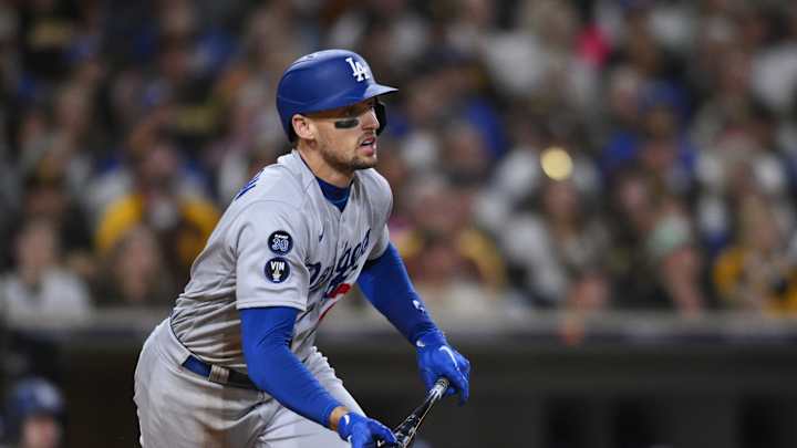 Dodgers News: Outfielder Trayce Thompson Playing for Great Britain in WBC