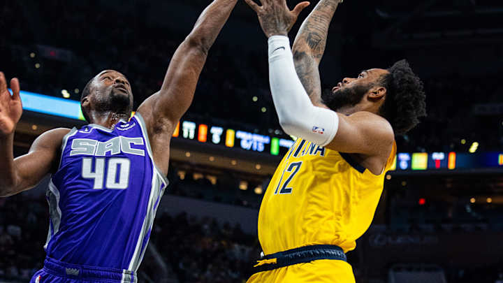 Indiana Pacers get much-needed win over Sacramento Kings