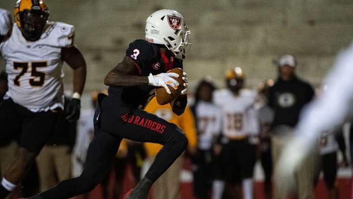 Where In-State Gamecock Commits Are Slotted In SCHSL Playoff Bracket