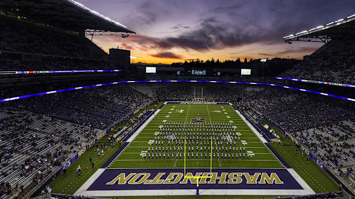 Ohio State Replaces UW with Marshall on 2024 Football Schedule Ohio State Replaces UW with Marshall on 2024 Football Schedule