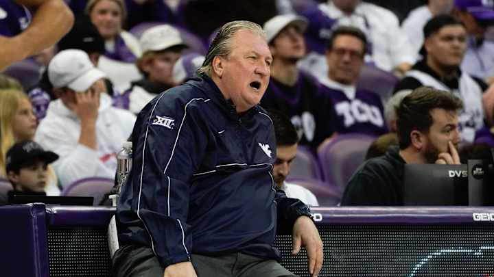 West Virginia Searching for First Win over Oklahoma in Nearly Four Years